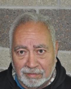 Rodolfo Ojeda Alvarez a registered Sex Offender of Texas