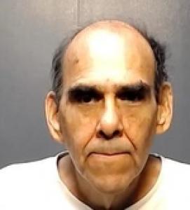 Reynaldo Lopez a registered Sex Offender of Texas