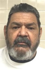 Victor Rodriguez Espino a registered Sex Offender of Texas