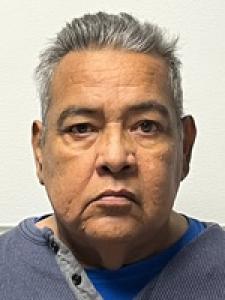 Lupe Jose Rodriquez a registered Sex Offender of Texas