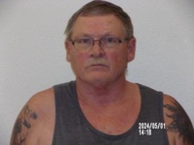 Gary Thomas Strong a registered Sex Offender of Texas