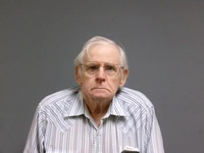 Jerry Lee Keith a registered Sex Offender of Texas