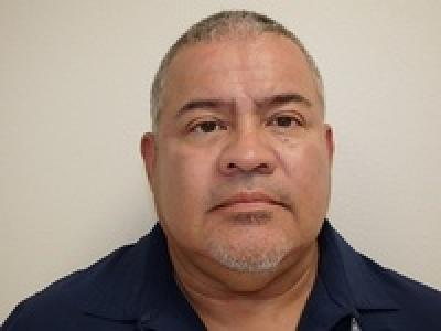 Juan Eugenio Alvarez a registered Sex Offender of Texas