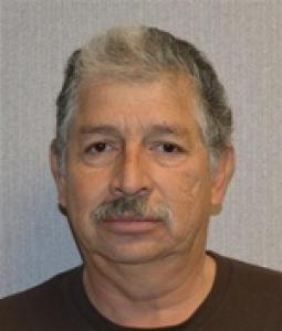 Ernesto Ruiz a registered Sex Offender of Texas