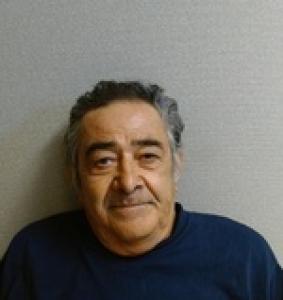 Davie Res Moreno a registered Sex Offender of Texas