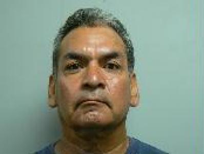 Eduardo Ramirez Pina a registered Sex Offender of Texas