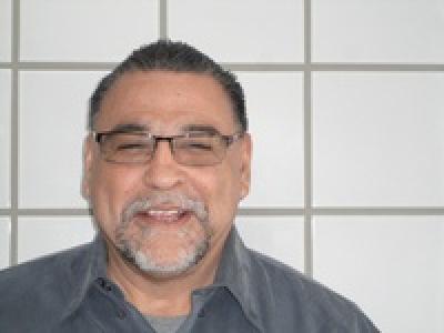 Fernando Luna a registered Sex Offender of Texas