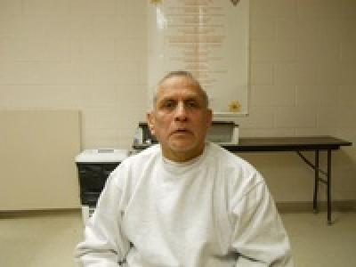 Joe Ramirez a registered Sex Offender of Texas
