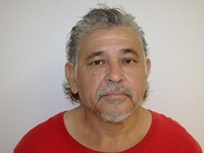 Jose Candido Garcia Jr a registered Sex Offender of Texas