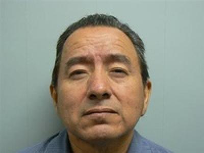 Manuel Trejo Garcia a registered Sex Offender of Texas