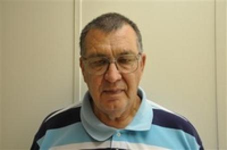 Roberto Silva a registered Sex Offender of Texas