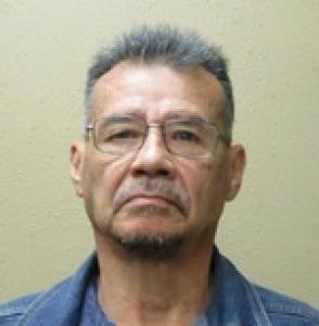 Alfred Paul Aldaco a registered Sex Offender of Texas