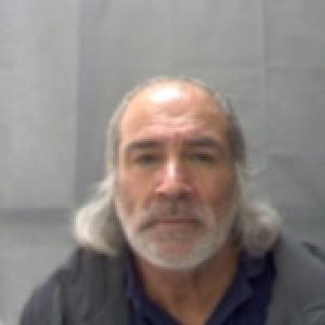 Calistro Vela a registered Sex Offender of Texas