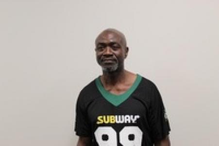 Timothy J Ruffin a registered Sex Offender of Texas