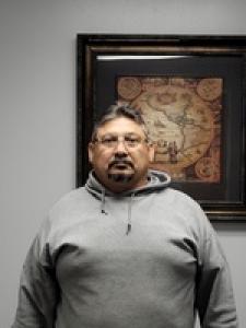 Fernando Martinez a registered Sex Offender of Texas