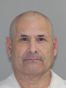 Ronald Garza a registered Sex Offender of Texas