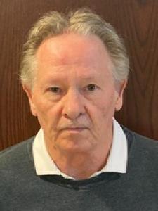 David Lee Bailiff a registered Sex Offender of Texas