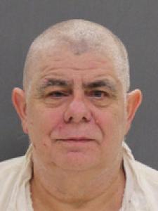 Claude Vernon Brown Jr a registered Sex Offender of Texas