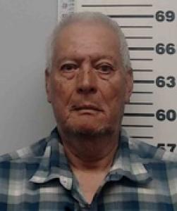 Jose Angel Cervantes a registered Sex Offender of Texas