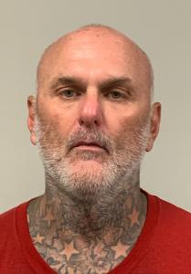 Johnny Lee Hogan a registered Sex Offender of Texas