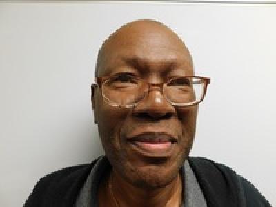 Reginald Leroy a registered Sex Offender of Texas