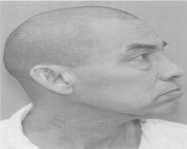 Augustine Saucedo a registered Sex Offender of Texas