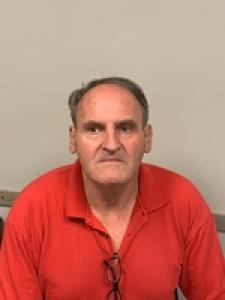 Terry Louis Paige a registered Sex Offender of Texas