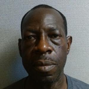 Calvin Ray Lyons a registered Sex Offender of Texas