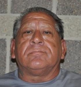 Pablo Sandoval a registered Sex Offender of Texas