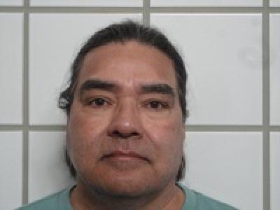 Donald Muniz a registered Sex Offender of Texas