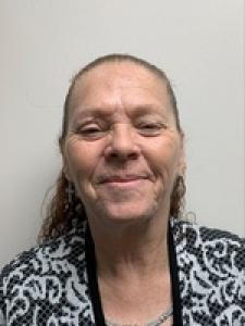 Diane Strother Silva a registered Sex Offender of Texas