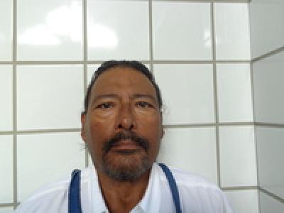 Domingo Pacheco Jr a registered Sex Offender of Texas