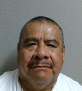 Paul Alvarez Martinez a registered Sex Offender of Texas