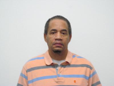 Wallace Vellon a registered Sex Offender of Texas