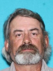 Bryan Keith Jones a registered Sex Offender of Texas
