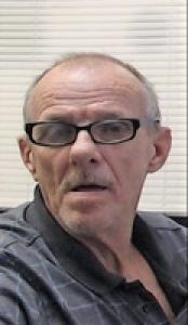 James Earl Isbell Jr a registered Sex Offender of Texas