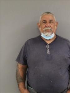 Martin Alberto Olvera a registered Sex Offender of Texas