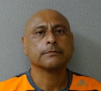 Alejandro Castellon a registered Sex Offender of Texas