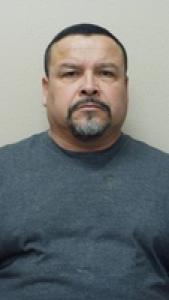 David Lamboy Saiz a registered Sex Offender of Texas