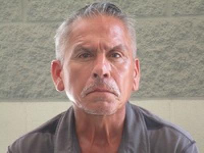 Fernando Zuniga a registered Sex Offender of Texas