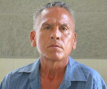 Fernando Zuniga a registered Sex Offender of Texas