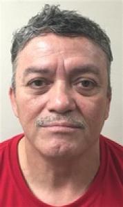 Frank Sergio Carvajal a registered Sex Offender of Texas