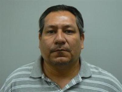Samuel Rodriguez a registered Sex Offender of Texas