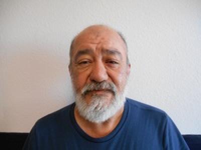 Carlos Padilla a registered Sex Offender of Texas