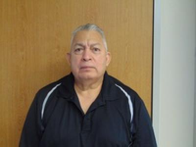 Raul Jaime Perez a registered Sex Offender of Texas