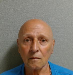 Robert Lee Moone Jr a registered Sex Offender of Texas