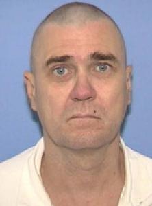 Robert Burnett Keels a registered Sex Offender of Texas