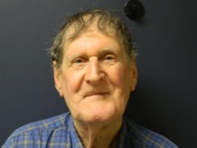 Arnold Raymond Johnson a registered Sex Offender of Texas