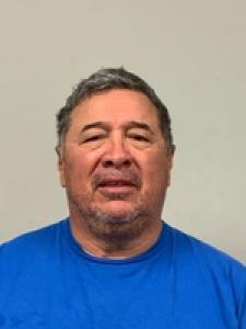 Samuel Cisneros a registered Sex Offender of Texas