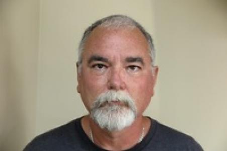 David Carl Harris II a registered Sex Offender of Texas
